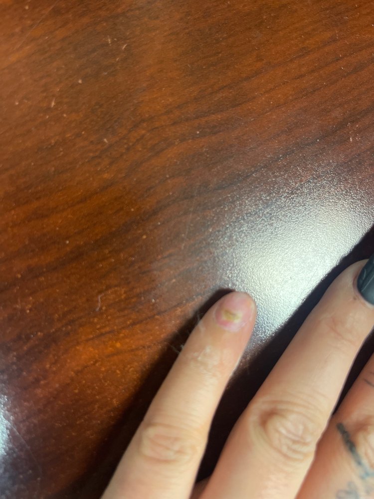 NAIL CARE Updated July 2024 116 Photos & 37 Reviews 7228 W 87th St, Bridgeview, Illinois