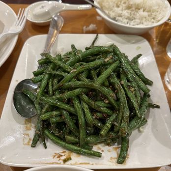 Jeng Chi - Sautéed green berms - Bakeries Near Me - Dallas, Texas Jeng Chi - Sautéed green berms - Bakeries Near Me - Dallas, Texas