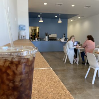 Tmrw Coffee - 16oz cold brew - Coffee Roasteries Near Me - Oklahoma City, Oklahoma Tmrw Coffee - 16oz cold brew - Coffee Roasteries Near Me - Oklahoma City, Oklahoma