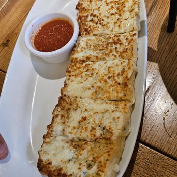 Giordano's - Cheesy garlic bread - Pizza Near Me - Chicago, Illinois Giordano's - Cheesy garlic bread - Pizza Near Me - Chicago, Illinois