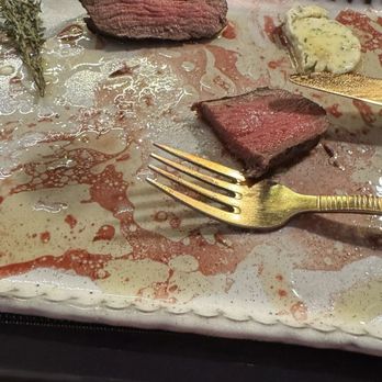 Beaver Hall - Steakhouses Near Me - Montreal, Quebec