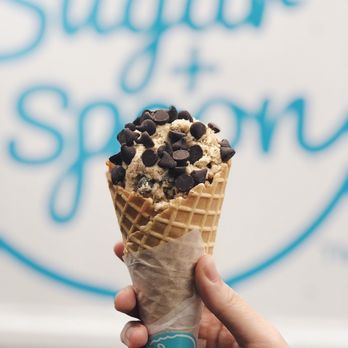 Sugar + Spoon - Food Trucks Near Me Sugar + Spoon - Food Trucks Near Me