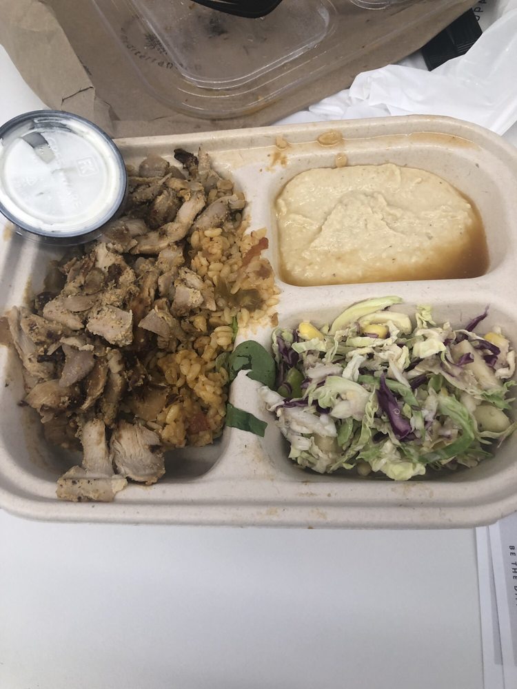 DILL & PARSLEY 34 Photos & 45 Reviews 425 Madison Ave, New York