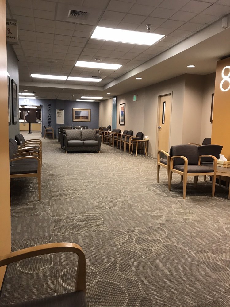 THE EVERETT CLINIC 26 Photos & 35 Reviews 3901 Hoyt Ave, Everett