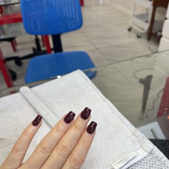 ABC Nails & Spa - Nails - Nail Salons Near Me - Los Angeles, California