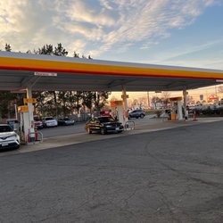 Annandale Shell