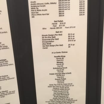 Vibe Nail Bar - Nail Salons Near Me - Burbank, California Vibe Nail Bar - Nail Salons Near Me - Burbank, California