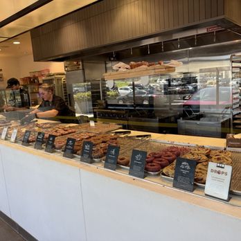 Sidecar Doughnuts & Coffee - Donuts - Donuts Near Me - Torrance, California