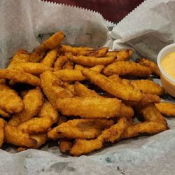 My Neighbors' Pub - Fried petals
