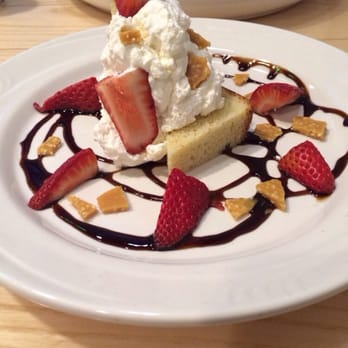Varsity Sports Grill - Shortcake - Venues & Event Spaces Near Me - Anchorage, Alaska