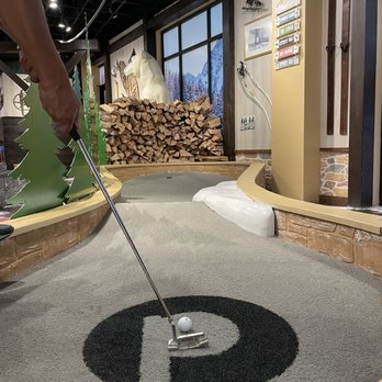 Puttery - Mini Golf Near Me - Houston, Texas Puttery - Mini Golf Near Me - Houston, Texas