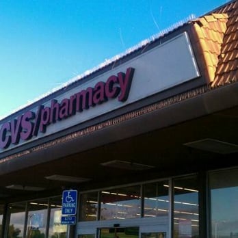 CVS Pharmacy - Drugstores Near Me - SANTA CLARA, California
