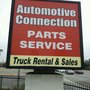 Automotive Connection