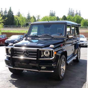 Perfectly Clean - Auto Detailing Near Me - Rancho Cordova, California