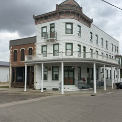 Weaver Hotel - Weaver hotel