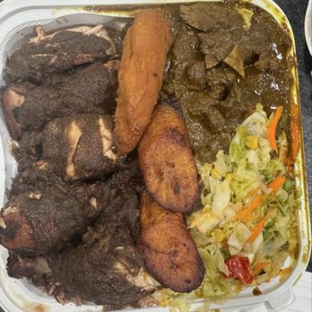 Jerk Stop - Seafood Near Me - Los Angeles, California