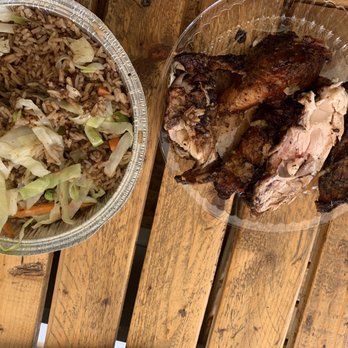 Peppa's Jerk Chicken - Caribbean Near Me - Brooklyn, New York Peppa's Jerk Chicken - Caribbean Near Me - Brooklyn, New York