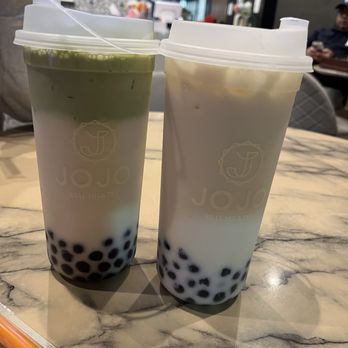 Jojo Tea Shoppe - Coffee & Tea Near Me - Rancho Cucamonga, California