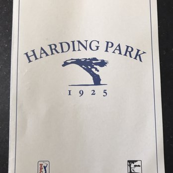 TPC Harding Park - Golf Near Me - San Francisco, California