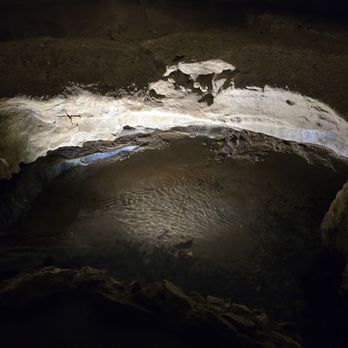 Crystal Cave - Parks Near Me - Three Rivers, California