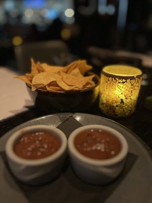 La Popular Porter Ranch by null