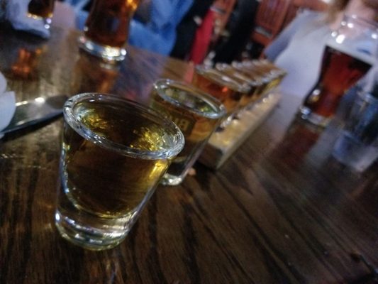 Bristol Bar and Grill Mississauga by null