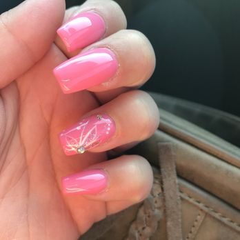 Cute Cute Nails  - Nail Salons Near Me - Sacramento, California