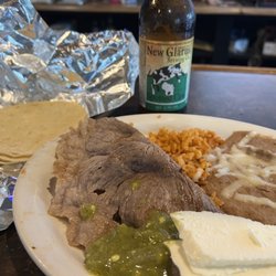 El Zarco Mexican Cuisine and Cantina - Cecina