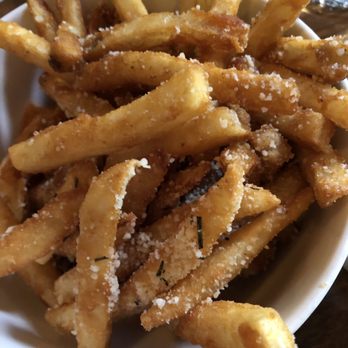 The Observatory - Fries - New American Near Me - Portland, Oregon The Observatory - Fries - New American Near Me - Portland, Oregon