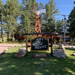Roost Resort