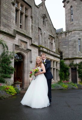SCHLOSS Roxburghe, a Destination by Hyatt Hotel by null