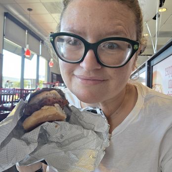 Chick-fil-A - Chicken breakfast biscut - Fast Food Near Me - Rialto, California Chick-fil-A - Chicken breakfast biscut - Fast Food Near Me - Rialto, California