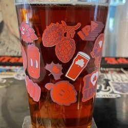 Tattooed Brews