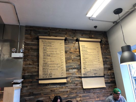 Menu photo 1 Guac N Tacos Elmhurst, IL Menu photo 1 Guac N Tacos Elmhurst, IL