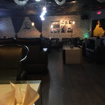LUV Lounge - Hookah Bars Near Me - Las Vegas, Nevada