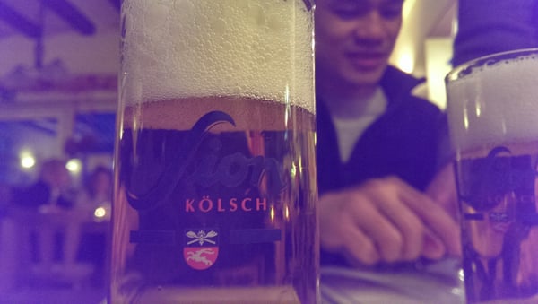 El Greco - Bergisch Gladbach, NW