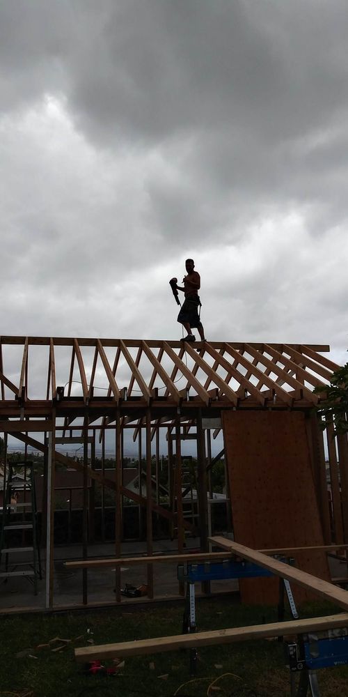 Slide of Bateman Roofing