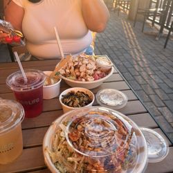 CoreLife Eatery