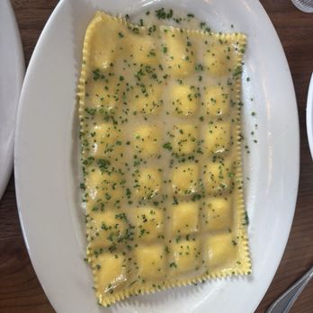 Cassis - Ravioli Dauphine - French Near Me - Milwaukee, Wisconsin