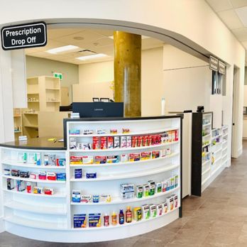 New Era Pharmacy - Pharmacy Near Me - White Rock, British Columbia New Era Pharmacy - Pharmacy Near Me - White Rock, British Columbia
