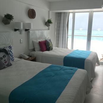 Mía Reef - Rooms close to the waves! - Resorts Near Me - Isla Mujeres, ROO