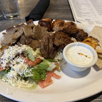 Cafe Agora - Agora special - Turkish Near Me - Atlanta, Georgia