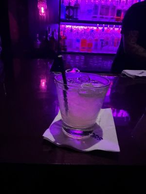 No Manors Bar & Lounge by null