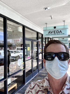 The Shops at La Jolla Village by null