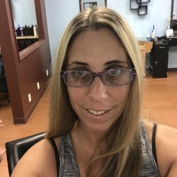 Blue Bamboo Hair Salon - Kelly is the GREATEST!!!!!