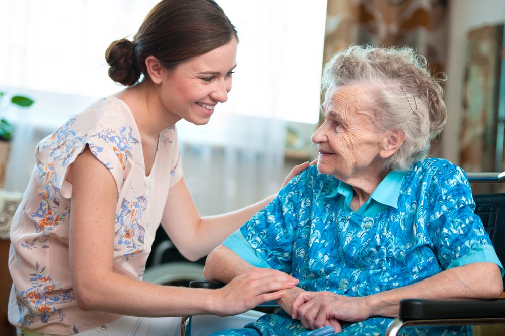Welcome Home Care - home care agency in Sacramento, CA