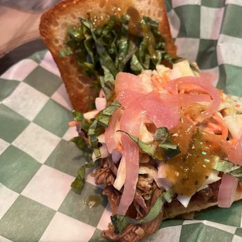 Jack Of Cups Trading Post - Sandwiches Near Me - Charleston, South Carolina Jack Of Cups Trading Post - Sandwiches Near Me - Charleston, South Carolina