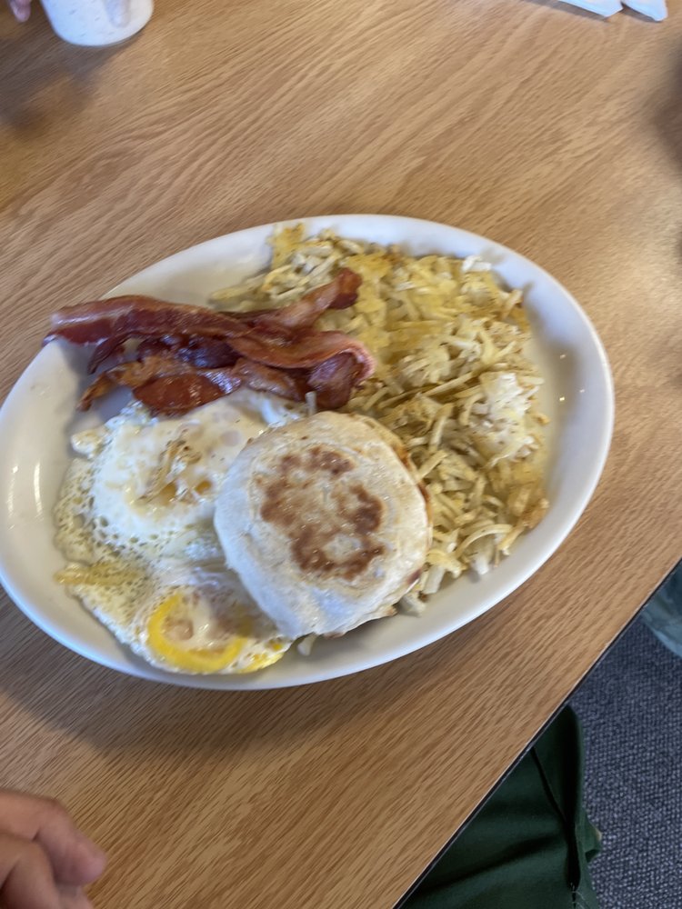 MOUNTAIN VIEW CAFE 23 Reviews 270 Commerical St, Portola