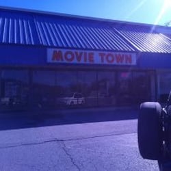 Movie Town - Movie Town - 67 Vetern Rd Martinsville, VA 24112 - http://www.movietowntheatre.com/