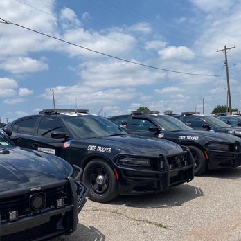 Oklahoma Highway Patrol - Public Services & Government Near Me Oklahoma Highway Patrol - Public Services & Government Near Me